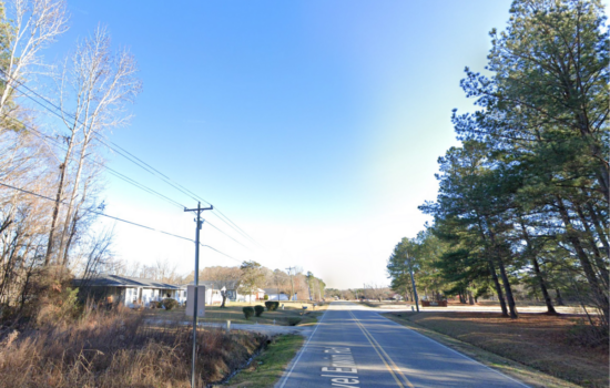 0.95 Acre Land Opportunity in Erwin, NC – Build Your Dream Here!